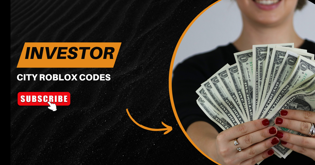 Ultimate Guide to Investor City Roblox Codes: Boost Your Tycoon Power in 2025