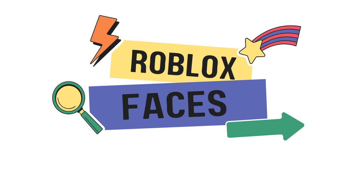 The World of Roblox Faces: Customization, Trends, and Digital Expression